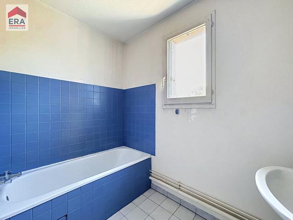 Appartement 3 pièces à vendre à Aix-en-Provence - Secteur Est