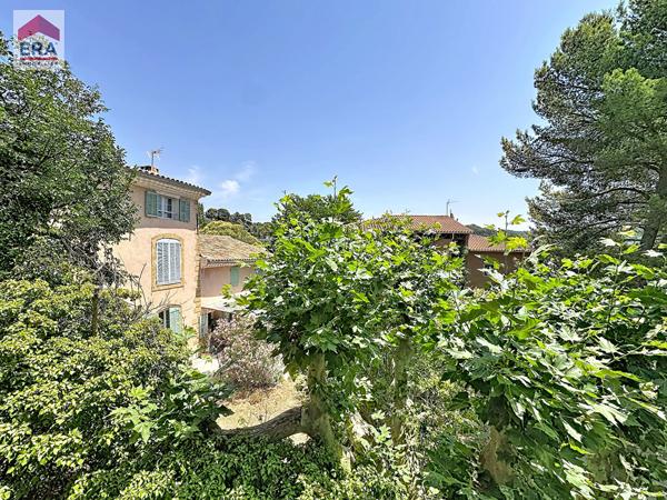 Appartement 3 pièces à vendre à Aix-en-Provence - Secteur Est