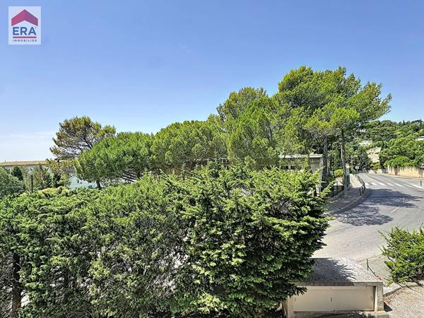 Appartement 3 pièces à vendre à Aix-en-Provence - Secteur Est