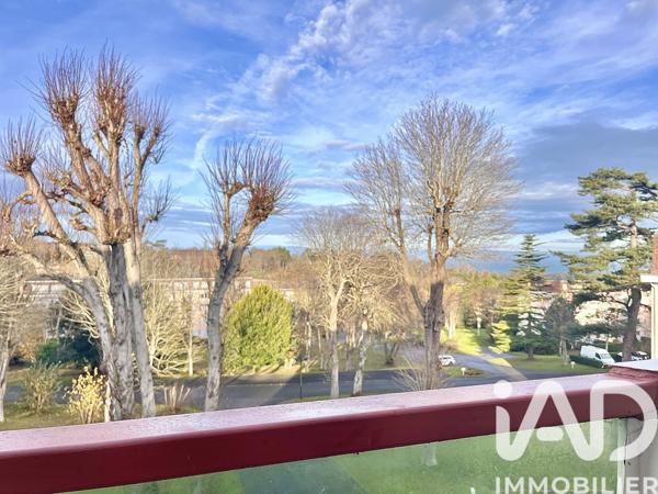 Appartement à vendre 2 pièces 24 m² Villers-sur-Mer