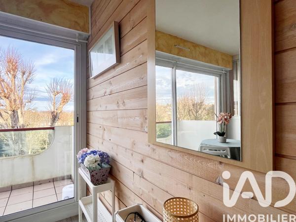 Appartement à vendre 2 pièces 24 m² Villers-sur-Mer