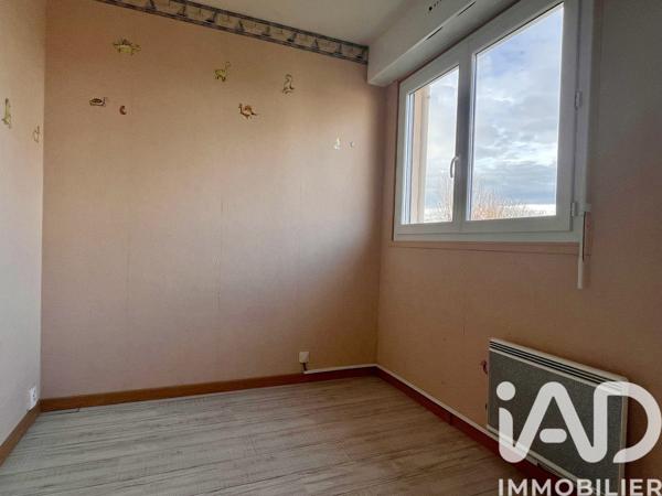 Appartement à vendre 2 pièces 24 m² Villers-sur-Mer