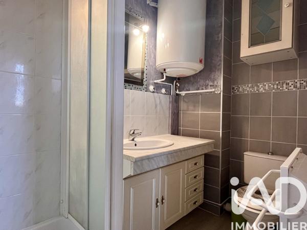 Appartement à vendre 2 pièces 24 m² Villers-sur-Mer