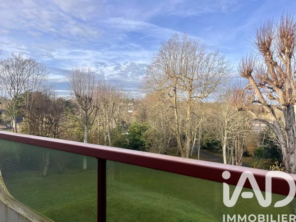 Appartement à vendre 2 pièces 24 m² Villers-sur-Mer