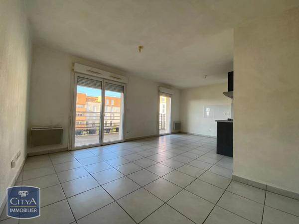 Appartement à louer 3 pièces 61.86m² Arles (13200)