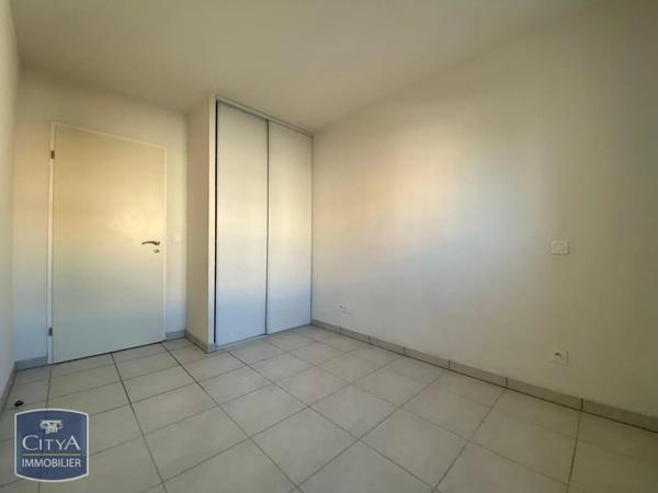 Appartement à louer 3 pièces 61.86m² Arles (13200)