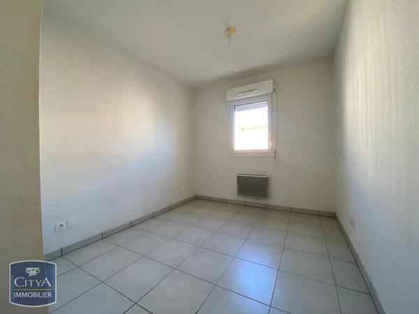 Appartement à louer 3 pièces 61.86m² Arles (13200)