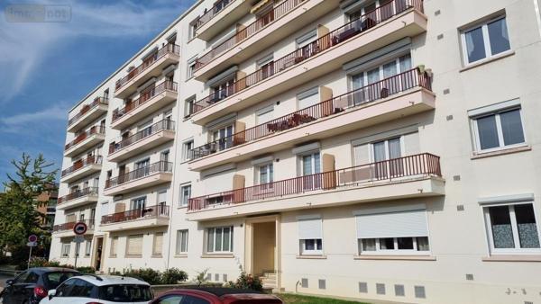 Appartement à vendre à Croix dans le Nord (59170), ref : 59041-2301