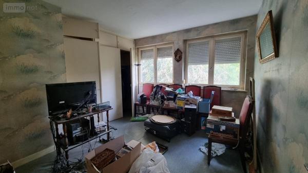 Appartement à vendre à Croix dans le Nord (59170), ref : 59041-2301