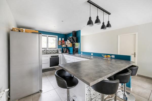 Charmante maison à vendre Léognan