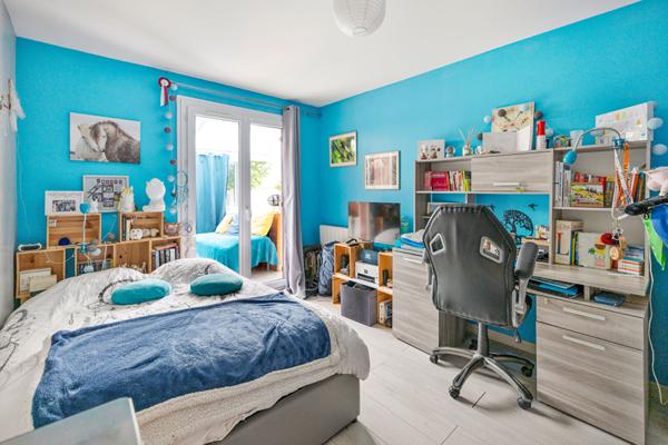 Charmante maison à vendre Léognan