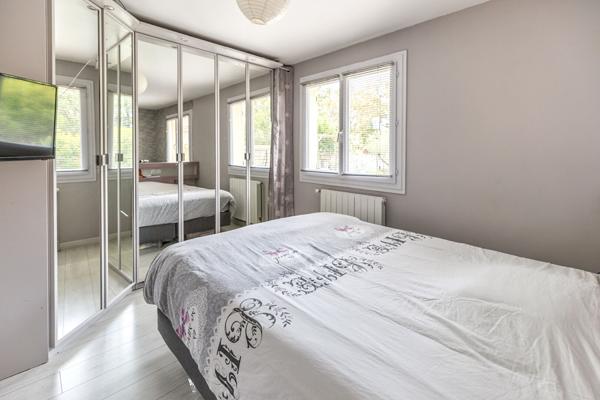 Charmante maison à vendre Léognan