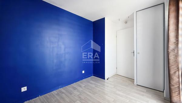 Appartement Noisy Le Sec / Montreuil 3 pièces avec terrasse et balcon de 68.46 m2