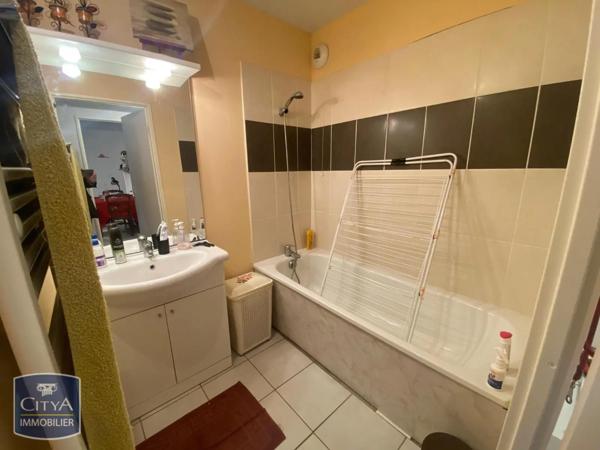 Appartement à vendre 2 pièces 48.9m²