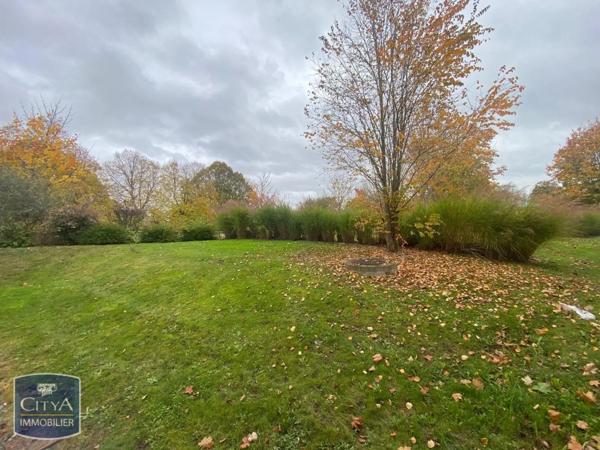 Appartement à vendre 2 pièces 48.9m²