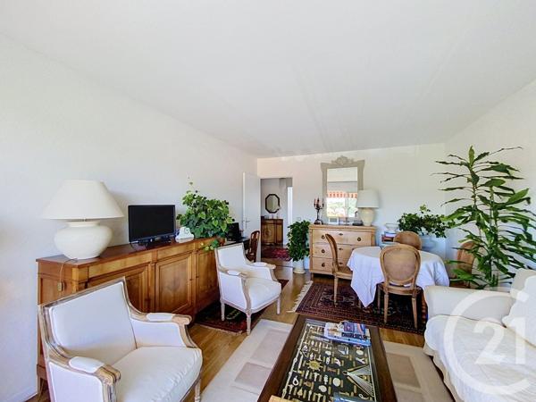 Appartement T3 à vendre  3 pièces - 60,37 m 2   ARCACHON  - 33
