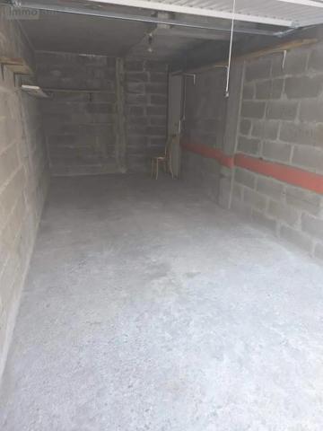 Location - Garage et parking Tours 37000 1 pièce 13 m 2