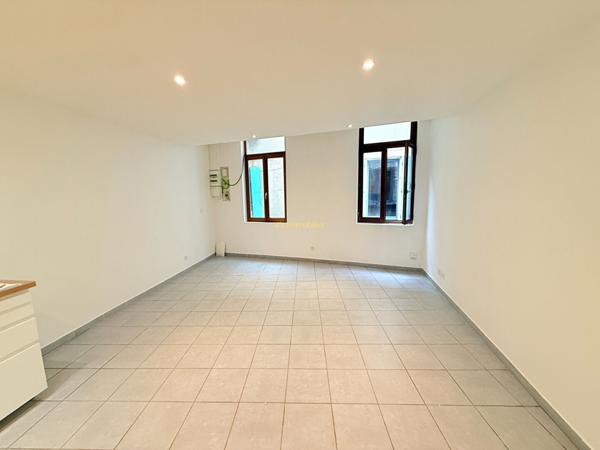 Immeuble - 172 m²