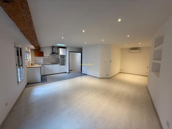 Immeuble - 172 m²