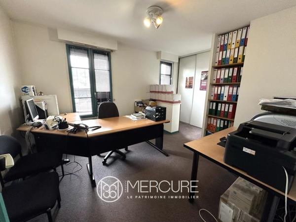 Appartement à Poitiers