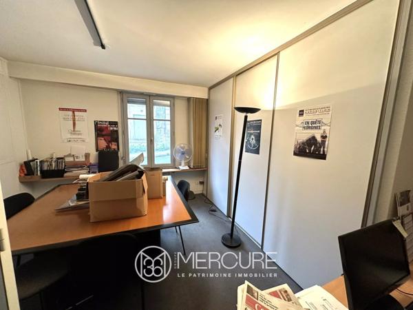 Appartement à Poitiers