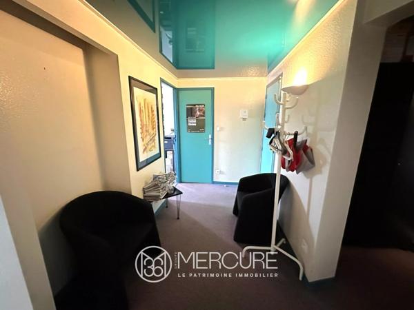 Appartement à Poitiers