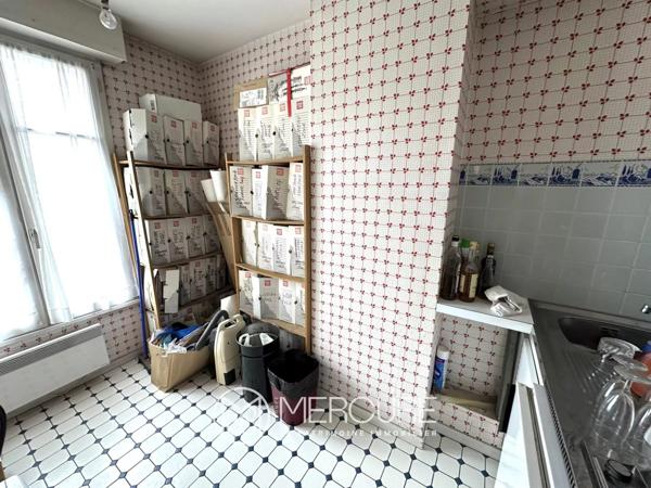 Appartement à Poitiers