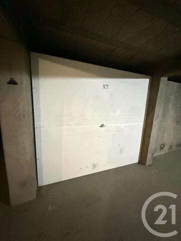 Parking à vendre  12 m 2   LE MANS  - 72