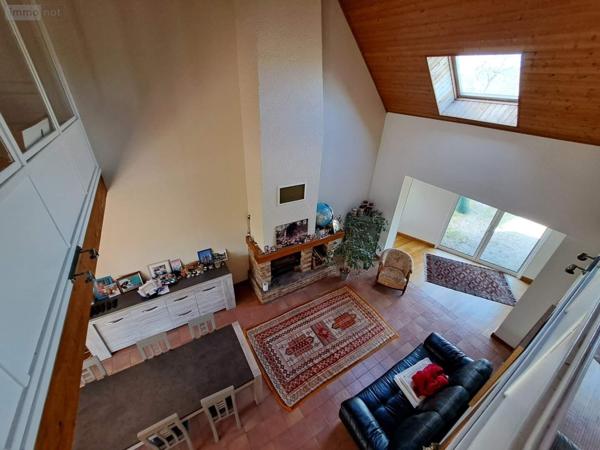 Maison à vendre à Ombrée d'Anjou dans le Maine-et-Loire (49420), ref : 076/2755-DIA