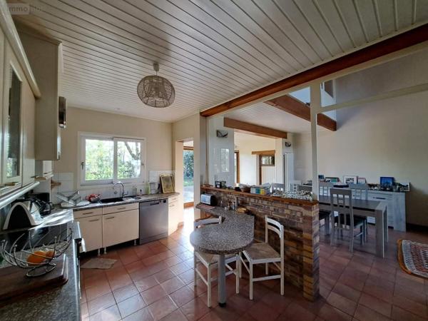 Maison à vendre à Ombrée d'Anjou dans le Maine-et-Loire (49420), ref : 076/2755-DIA