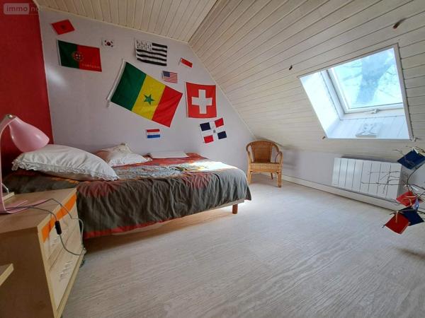 Maison à vendre à Ombrée d'Anjou dans le Maine-et-Loire (49420), ref : 076/2755-DIA