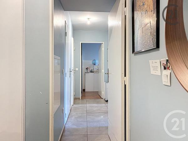 Appartement F4 à vendre  4 pièces - 81 m2 REIMS - 51