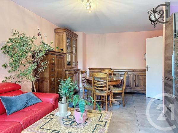 Appartement F4 à vendre  4 pièces - 81 m2 REIMS - 51