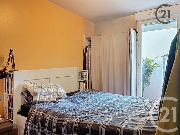 Appartement F4 à vendre  4 pièces - 81 m2 REIMS - 51