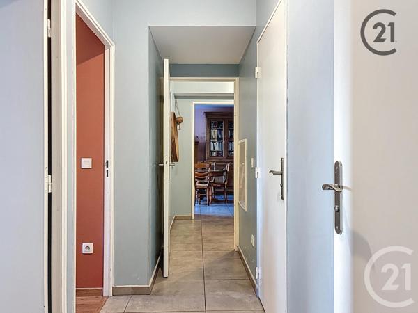 Appartement F4 à vendre  4 pièces - 81 m2 REIMS - 51