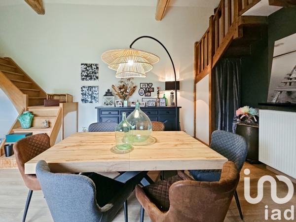 Maison à vendre 5 pièces 139 m² Villethierry