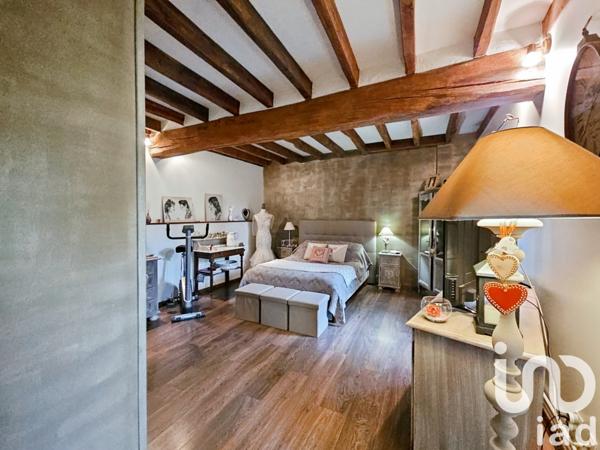 Maison à vendre 5 pièces 139 m² Villethierry