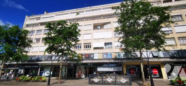 Appartement de type IV en centre-ville