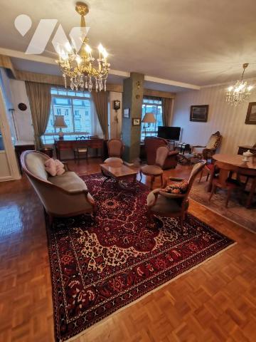 Appartement de type IV en centre-ville