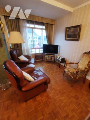 Appartement de type IV en centre-ville