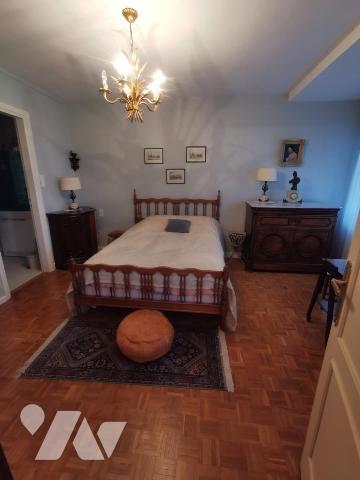 Appartement de type IV en centre-ville