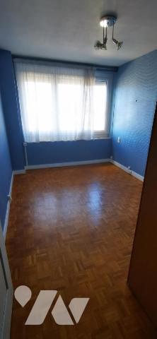 Appartement de type IV en centre-ville