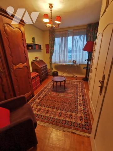 Appartement de type IV en centre-ville