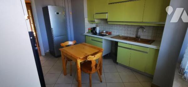 Appartement de type IV en centre-ville