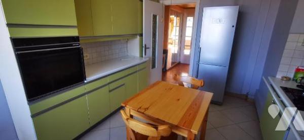 Appartement de type IV en centre-ville