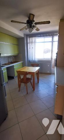 Appartement de type IV en centre-ville