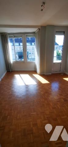 Appartement de type IV en centre-ville