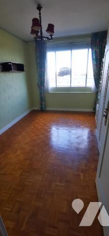 Appartement de type IV en centre-ville