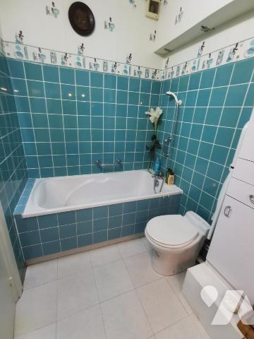 Appartement de type IV en centre-ville