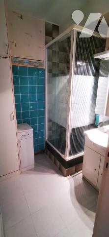 Appartement de type IV en centre-ville